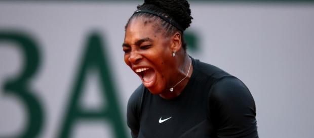 Serena Williams withdraws ahead of Sharapova showdown | TENNIS ... - stadiumastro.com Serena Williams withdraws ahead of Sharapova showdown | TENNIS ... - stadiumastro.com