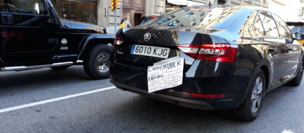 Uber refuerza medidas de seguridad de sus vehículos autónomos Uber refuerza medidas de seguridad de sus vehículos autónomos