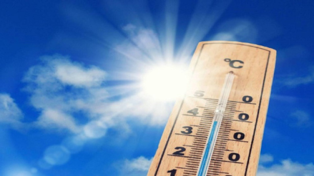 Canicule en France : 18 départements placés en vigilance orange