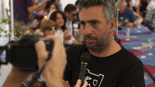 Casting per il nuovo film diretto dal regista Salvatore Mereu