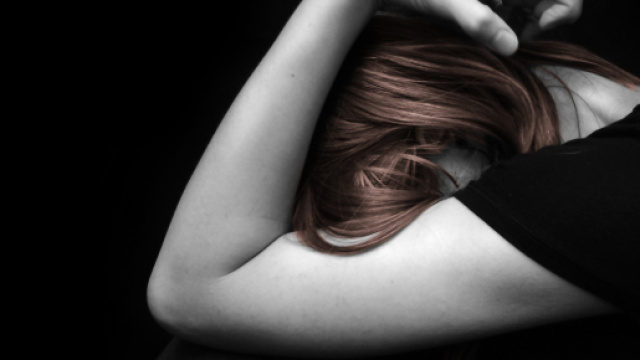 Depressione: in Italia bersaglia specialmente donne e persone senza lavoro.