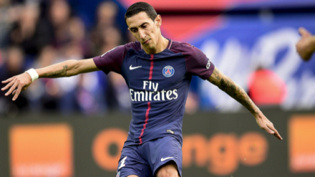 Infos Paris U] Di Maria a rencontré les dirigeants après son ... - parisunited.net