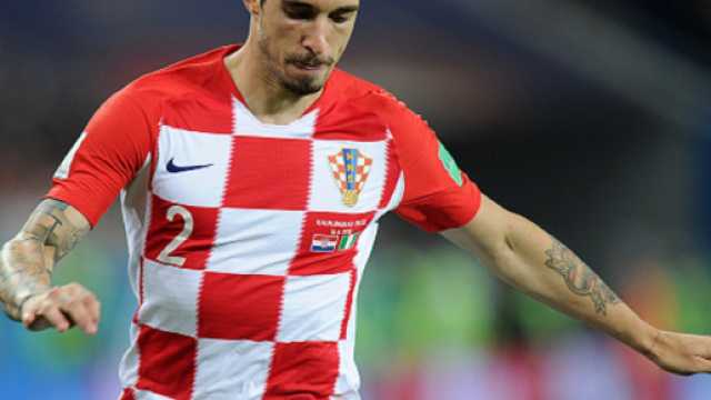 Inter, svolta nella trattativa per Vrsaljko
