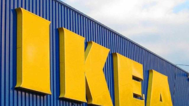 Lavorare in Ikea, le opportunità più rilevanti disponibii al momento