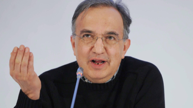 Marchionne, i funerali saranno in forma privata