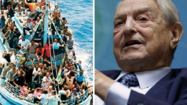 Soros &egrave; il lobbista pi&ugrave; influente in Europa