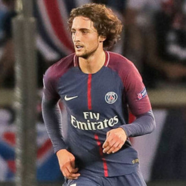 Adrien Rabiot doit décider de son avenir - peoplespostmedia.com