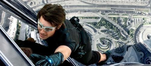 Mission: Impossible - Fallout releases on July 27th (Image Credit:Paramount Pictures/Youtube)