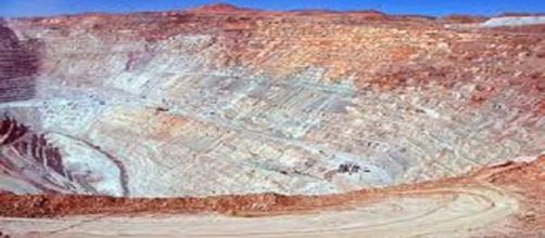Los trabajadores de la mina La Escondida podrían irse a huelga de rechazar la oferta de la empresa