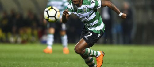 El Sporting de Lisboa exige al Atleti una indemnización por el fichaje de Gelson Martins