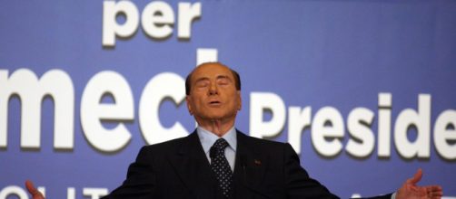 Fi, le nuove dichiarazioni di Berlusconi