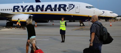 Huelga en Ryanair terminó sus dos días fijos de paro