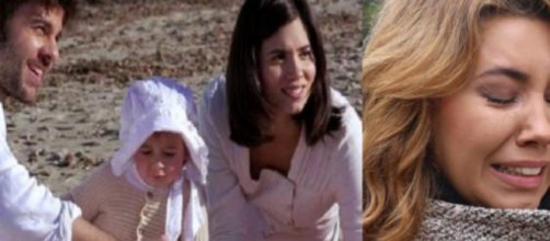 Il Segreto: Maria e Gonzalo in pericolo
