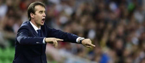 Lopetegui, nuovo allenatore del Real Madrid - Fanpage.