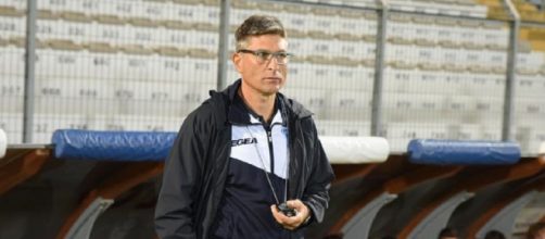 Massimiliano Favo, tra i candidati per la panchina del Trapani nella stagione 2018/2019