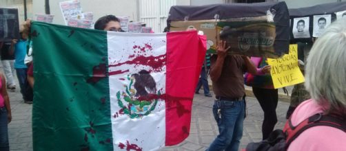Narcotraficantes asesinaron a más de 11 mil mexicanos en seis meses