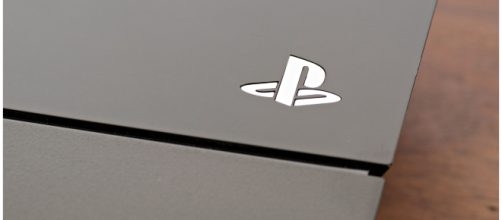 Photo of a PlayStation console [image credit: Chip Sillesa / Flickr]