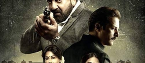 Saheb Biwi Aur Gangster 3 Movie released (Image via Bollywood Hungama/Youtube)