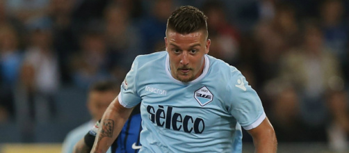Lazio de Rome : Savic pourrait rester chez les Biancocelesti