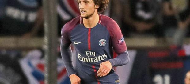 Adrien Rabiot doit décider de son avenir - peoplespostmedia.com Adrien Rabiot doit décider de son avenir - peoplespostmedia.com