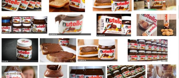 assaggiatori Nutella come candidarsi assaggiatori Nutella come candidarsi