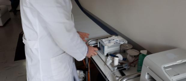 Chieti, ginecologa non visita paziente: "Sei troppo grassa". Chieti, ginecologa non visita paziente: "Sei troppo grassa".