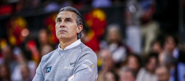 El contrato de Scariolo: Raptors confirma y la FEB espera por sus condiciones El contrato de Scariolo: Raptors confirma y la FEB espera por sus condiciones