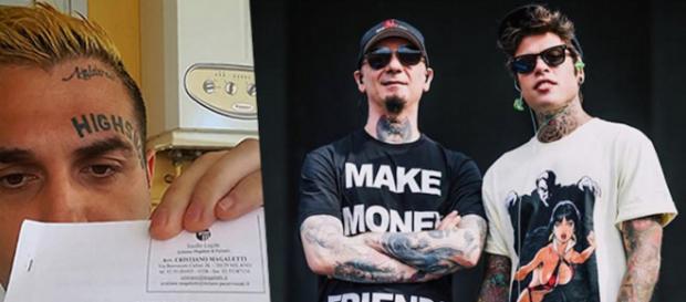 Finisce con una donazione in beneficenza lo scontro legale tra Highsnob e la NewTopia Finisce con una donazione in beneficenza lo scontro legale tra Highsnob e la NewTopia