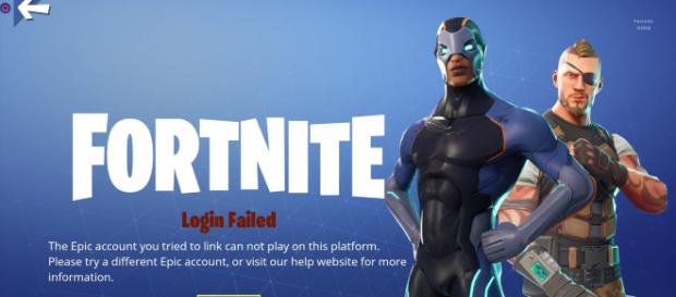 Fortnite en Android podría llegar un mes antes al Galaxy Note 9 (Rumores) Fortnite en Android podría llegar un mes antes al Galaxy Note 9 (Rumores)