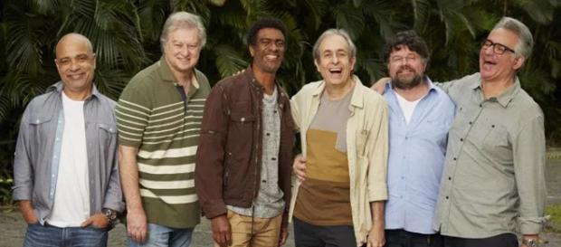 Humoristas estão com conversas adiantadas com a Rede TV Humoristas estão com conversas adiantadas com a Rede TV