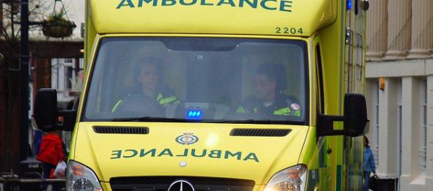Inghilterra, 27enne si lancia nel vuoto: chiarita natura del suicidio. Inghilterra, 27enne si lancia nel vuoto: chiarita natura del suicidio.
