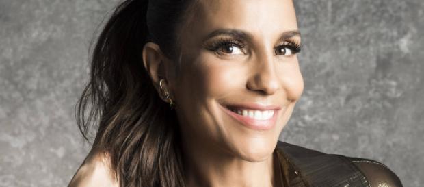 Ivete Sangalo faz vídeo brincando com as filhas Ivete Sangalo faz vídeo brincando com as filhas