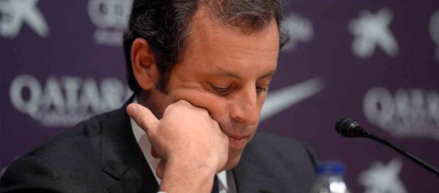 Juez Lamela decide abrir proceso de juicio para Rosell Juez Lamela decide abrir proceso de juicio para Rosell