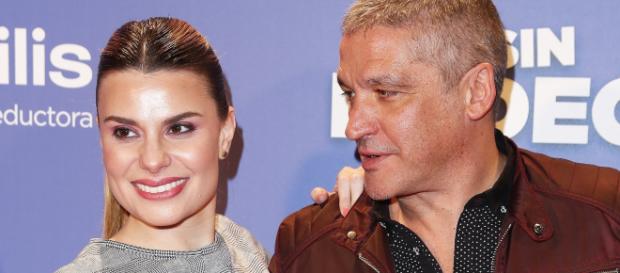 María Lapiedra y Gustavo González se hacen un tratamiento estético en sus vacaciones María Lapiedra y Gustavo González se hacen un tratamiento estético en sus vacaciones