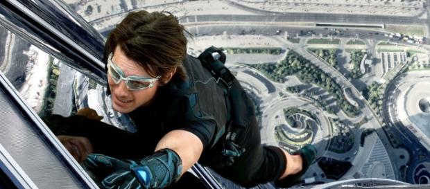 Mission: Impossible - Fallout releases on July 27th (Image Credit:Paramount Pictures/Youtube) Mission: Impossible - Fallout releases on July 27th (Image Credit:Paramount Pictures/Youtube)