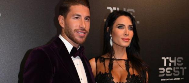 Pilar Rubio y Sergio Ramos disfrutan del arte y la buena gastronomía de Nueva York Pilar Rubio y Sergio Ramos disfrutan del arte y la buena gastronomía de Nueva York
