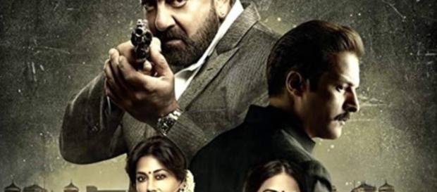Saheb Biwi Aur Gangster 3 Movie released (Image via Bollywood Hungama/Youtube) Saheb Biwi Aur Gangster 3 Movie released (Image via Bollywood Hungama/Youtube)