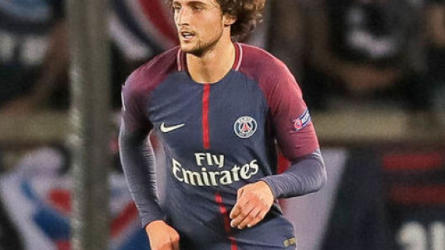 Adrien Rabiot doit d&eacute;cider de son avenir - peoplespostmedia.com