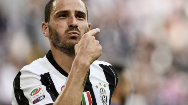 Bonucci-Juve bis, il possibile ritorno in bianconero