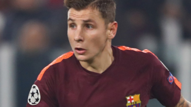 Infos mercato: Lucas Digne en passe de quitter le départ - goal.com