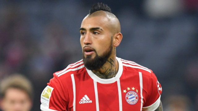 Inter, Vrsaljko sì, Vidal forse: le ultime sul mercato dei nerazzurri