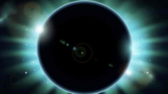 La définition et l'origine du mot "éclipse"