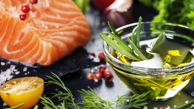 Psoriasi: la dieta mediterranea pu&ograve; ridurre le forme pi&ugrave; gravi della malattia