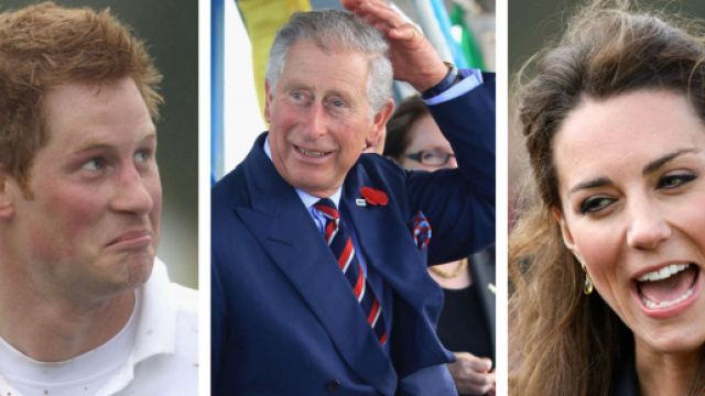 Stars Insider - Colti di sorpresa: le foto pi&ugrave; buffe della ... - starsinsider.com