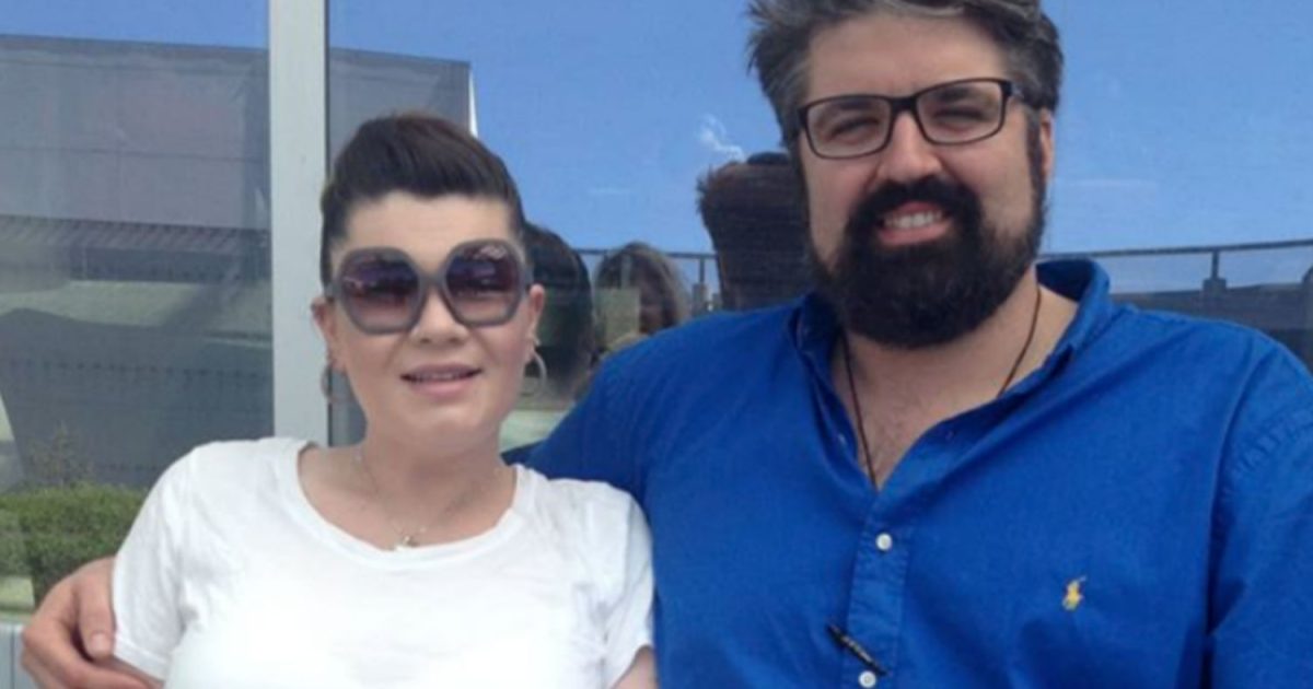 'Teen Mom' Amber Portwood celebrates anniversary with boyfriend Andrew(02)