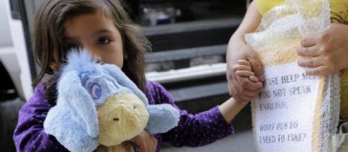 EE.UU. / 711 niños inmigrantes aún permanecen separados de sus familias