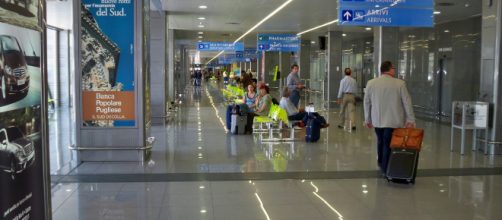 A rischio il futuro dell'Aeroporto di Brindisi? La Regione emette ... - newspam.it