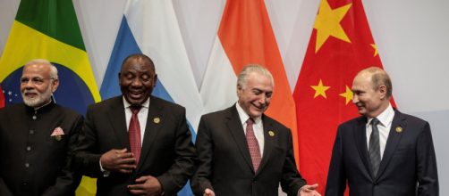 El bloque BRICS reafirma el apoyo al comercio multilateral bajo las reglas de la OMC