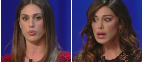 Gossip, Belen Rodriguez difesa dalla sorella: 'I paparazzi le rovinano la vita'.