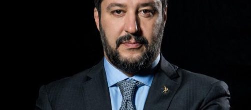 Matteo Salvini: ''l'allarme razzismo è un'invenzione della sinistra'' - radiopopolare.it